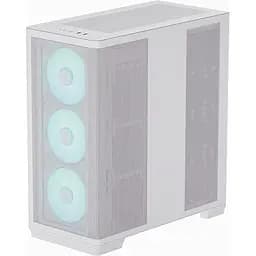 Корпус APNX Creator C1 APCM-CR01043.21 White [101658]