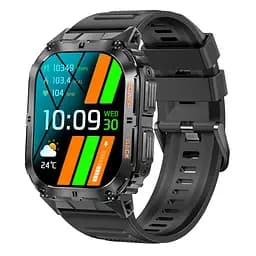 Наручные часы мужские Navi Compass Black Modfit acs0029711