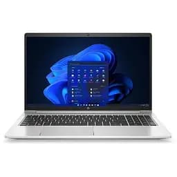 Ноутбук, HP, ProBook 450 G10 Core i3 1315U 1,2 GHz, 8 GB, 128 GB PCIe, Win 11 Pro pe 64 de biti