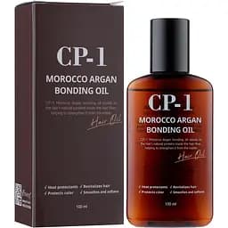 Арганова олія для волосся Esthetic House  CP-1 Morocco Argan Bonding Oil 100 мл