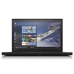 Ноутбук Lenovo ThinkPad T560 FHD (i5-6200U/8/180SSD/2 battery) - Class A "Б/У"