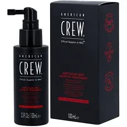 Тонік для волосся American Crew Anti-Hairloss Scalp Lotion проти випадання волосся 100 мл
