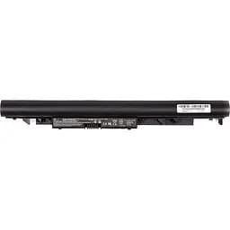 Акумулятор PowerPlant для ноутбуків HP Pavilion 17z Series (JC03) 11.1V 2600mAh (NB462094)