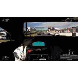 Гра Gran Turismo Sport (російська версія) (PS4) - мініатюра 6