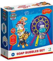 Набір мильних бульбашок Paw Patrol Dodo 200740 Різнокольоровий shop (4823115913708)