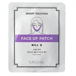 Патч для контура лица Missha Speedy Solution Lifting,1 шт.