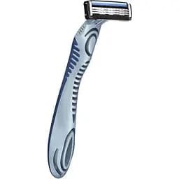 Бритва чоловіча BIC Flex 3 Comfort, без змінних картриджів, 10 шт. - мініатюра 3