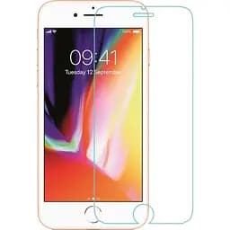 Захисне скло Mocolo 2.5D 0.33 mm Tempered Glass iPhone 8 Plus