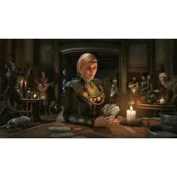 Ключ активації Microsoft The Elder Scrolls Online Collection: High Isle Collector's Edition для Xbox One/Series - мініатюра 4