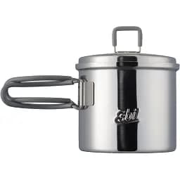 Казанок Esbit PT625ST 625 ml