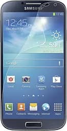 Захисна плівка Colorant USG All-in-One Set Samsung i9500 clear - мініатюра 2