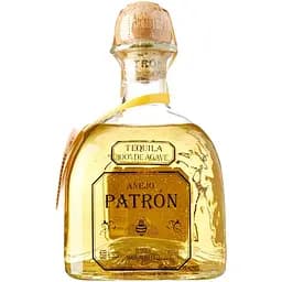Текіла Patron Anejo 40% 0.75 л в подарунковій упаковці - мініатюра 9