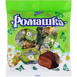 Цукерки Konti Ромашка, 200 г (358519)