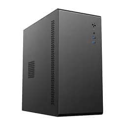 Корпус Gamemax A200-BK-NP - мініатюра 2