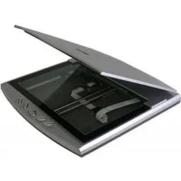 Сканер Plustek OpticSlim 550 Plus (0278TS) - мініатюра 9