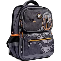 Рюкзак шкільний Yes S-86 AsPro