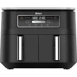 Мультипіч Ninja Air Fryer Dual Zone AF200EU [138052]
