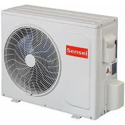 Кондиціонер Sensei SAC-09CHIE Lux Extreme Inverter - мініатюра 4