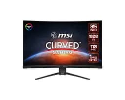 Монітор MSI MAG 325CQRF QD (9S6-3DC64T-002)