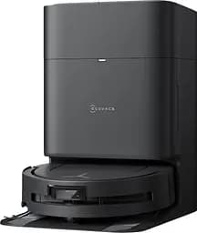 Робот-пилосос з вологим прибиранням ECOVACS Deebot T80 Omni