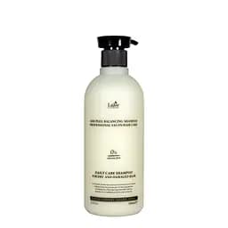 Шампунь для сухого та пошкодженого волосся La'dor NewPlex Balancing Shampoo професійний 530 мл