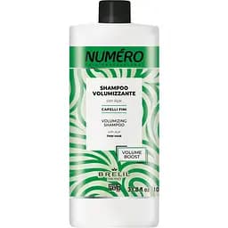 Шампунь Numero для надання об'єму з екстрактом асаї 1 л