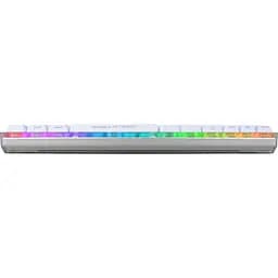 Клавіатура Asus ROG Falchion Ace NX Red PBT White [90MP0346-BKUA11] [116086] - мініатюра 6