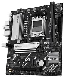 Материнська плата ASUS PRIME B850M-K (PRIME B850M-K) (Socket AM5, AMD B850, Micro-ATX) Б/в - мініатюра 3