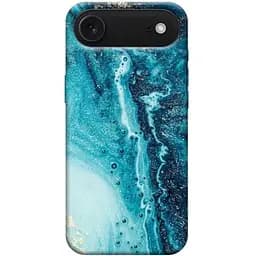 Чохол Demsky Блакитна фарба для Apple iPhone 17 Air (6.5)