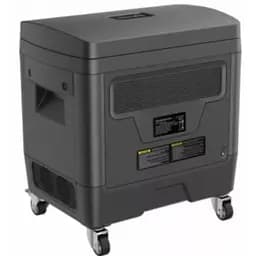 Зарядна станція Genergy GZE-2020R Zero 3000W 1953Wh - мініатюра 7