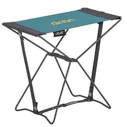 Стілець розкладний Uquip Fancy Blue/Grey - мініатюра 2