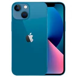 Смартфон Apple iPhone 13 128Gb Blue (MLPK3) [60206]