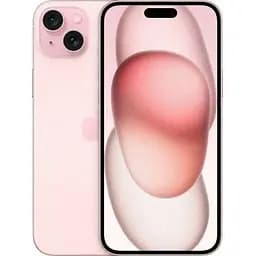 Смартфон Apple iPhone 15, 128GB Pink NEW