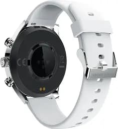 Smart Watch Black Shark S1 Classic (BS-S1C) Silver UA - мініатюра 4