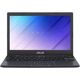 Ноутбук Asus EeeBook L210M 11.6" HD 4/64GB N4020 Black (L210MA-DB01)