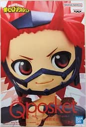 Фігурка Bandai Spirits Моя геройська академія Кірішима My Hero Academia Kirishima 14 см BS MHA KE B 14 - мініатюра 5
