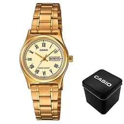 Casio LTP-V006G-9B