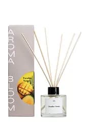 Аромадифузор для дому Aroma Bloom Райський манго, 100 мл