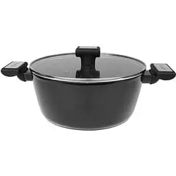 Кастрюля Ringel Fusion 20 см, с крышкой (RG-2145-20)