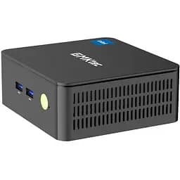 Неттоп GMKtec NucBox G3 Titanium Grey N100 16Gb DDR4 512Gb SSD WiFi 6 Bluetooth 5.2 2.5GLan 4xUSB 3.2 2xHDMI Windows 11 Pro крепление VESA в комплекте (9B.EU24A0826K20)
