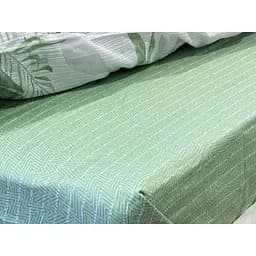 Простирадло Ecotton сатин 220х240 см (25355) - мініатюра 2