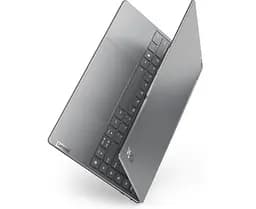 Ноутбук Lenovo Yoga 9 2-in-1 14IMH9, (83AC002NRM), Intel® Core™ Ultra 7 155H, 32GB RAM, SSD 1TB, Intel Arc Graphics, Windows 11 Home, Luna Gray - мініатюра 8