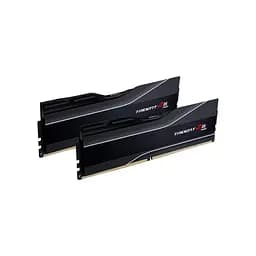 Модуль пам'яті для комп'ютера DDR5 64GB (2x32GB) 6000 MHz Trident Z5 NEO for AMD G.Skill (F5-6000J3040G32GX2-TZ5N) - мініатюра 2