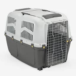 Переноска для собак 105x73x76 см MPS SKUDO 7 IATA GREY №7