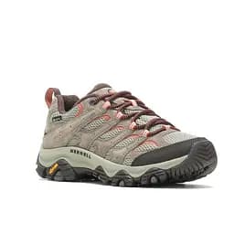 Кроссовки женские Merrell Moab 3 GTX 38,5 Світло-коричневий