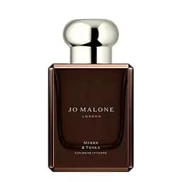 Одеколон Jo Malone Myrrh & Tonka 50 мл 