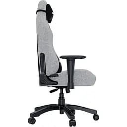 Геймерське крісло Anda Seat Luna L Fabric Gray (AD18-44-G-F) [121301] - мініатюра 10