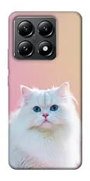 Чохол Demsky Pastel kitty для Xiaomi 14T