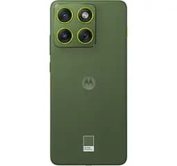 Смартфон Motorola Edge 70 XT2601-2 12/512Gb Bronze Green PBA50046RS No Adapter UA UCRF - мініатюра 3