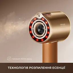 Фен Dreame Miracle Pro - мініатюра 3